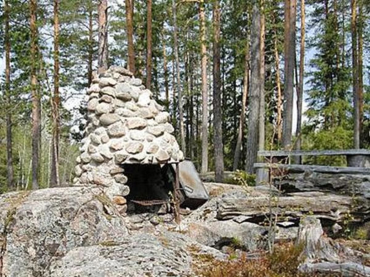 Дома для отпуска Holiday Home Kuusikumpu Petäjävesi-22