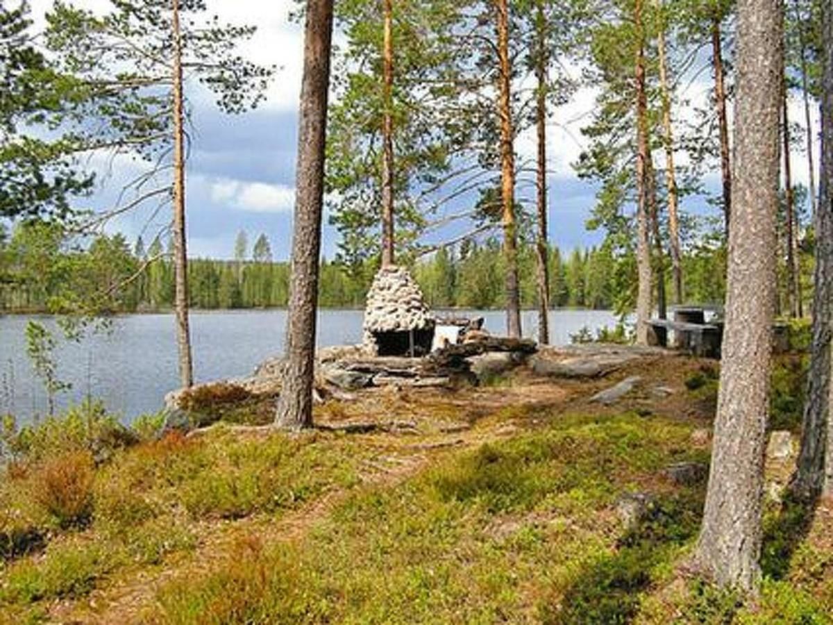 Дома для отпуска Holiday Home Kuusikumpu Petäjävesi-31