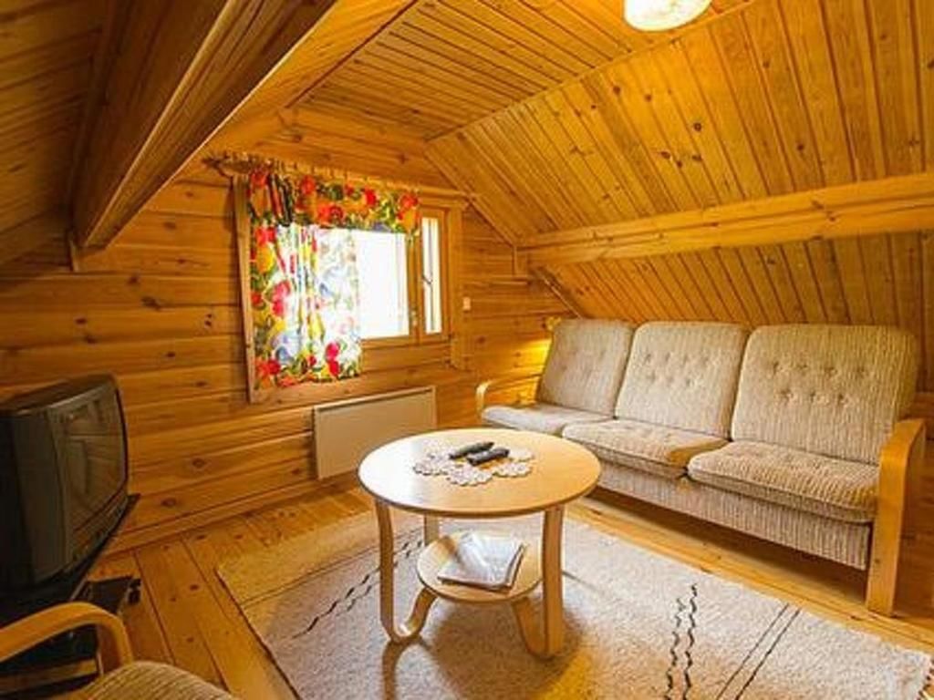 Дома для отпуска Holiday Home Kuusikumpu Petäjävesi